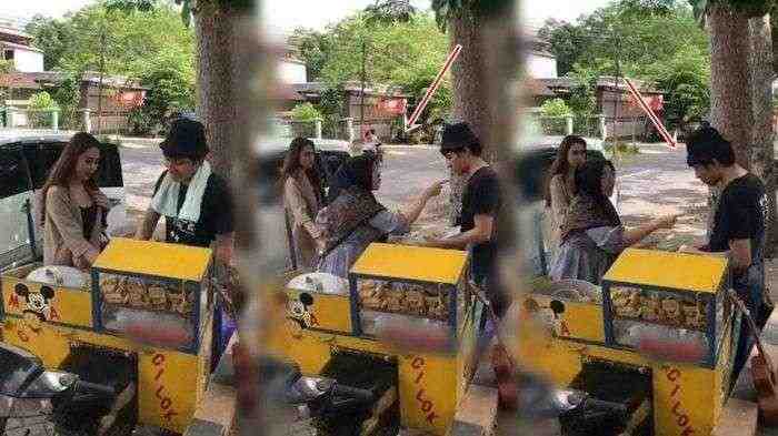 Fakta, Perihal Viralnya Ibu yang Memaki Pacar Anaknya Karena Hanya Penjual Cilok Fakta, Perihal Viralnya Ibu yang Memaki Pacar Anaknya Karena Hanya Penjual Cilok