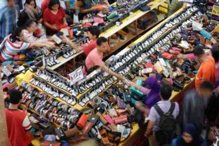 Demi Cegah Virus Corona, Mendag Stop Impor dari China, Harga Kebutuhan Jadi Naik?