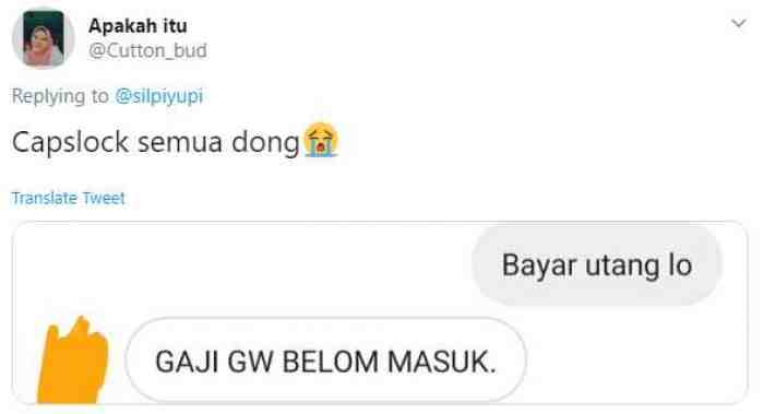 Curhatan Para Penagih Utang yang Malah Dicaci Maki Balik Penghutang Curhatan Para Penagih Utang yang Malah Dicaci Maki Balik Penghutang