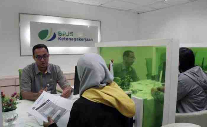 Ini Manfaat yang Akan Anda Peroleh, Jika Patuh Membayar BP Jamsostek