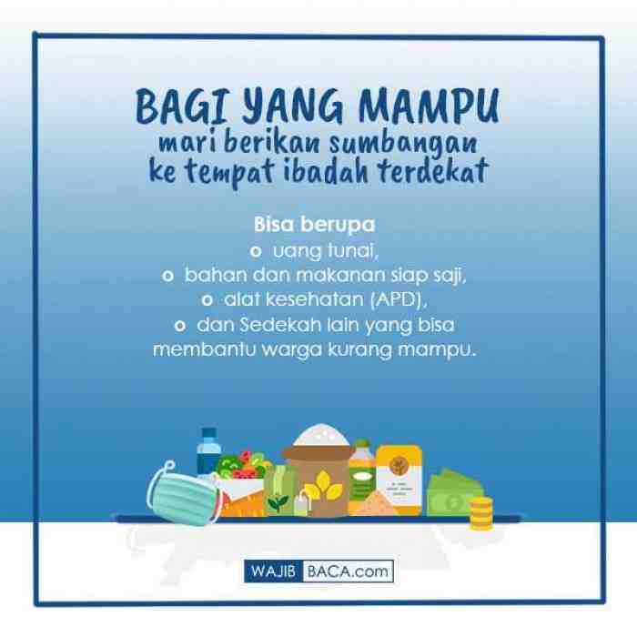 Mari Lakukan Hal ini untuk Mengakhiri Pandemi Covid-19 di Indonesia 