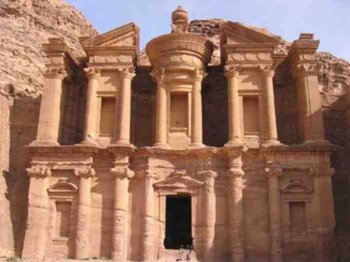 Mukjizat Nabi Shaleh dan Kaum Tsamud