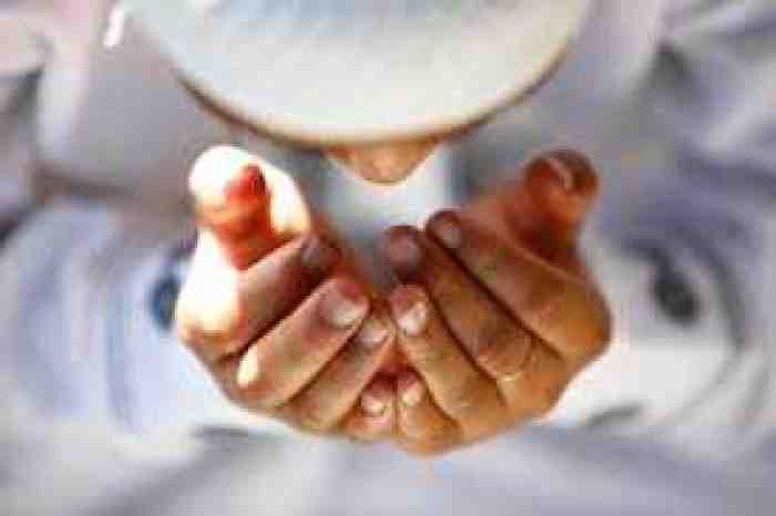 Cara Agar Doa Terkabul
