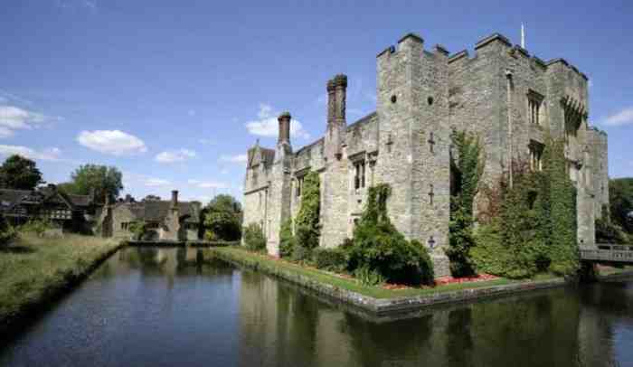 Cerita Nabi Hud dan Kaum Aad