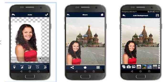 Mudah dan Gratis, Begini Cara Edit Background Foto Online