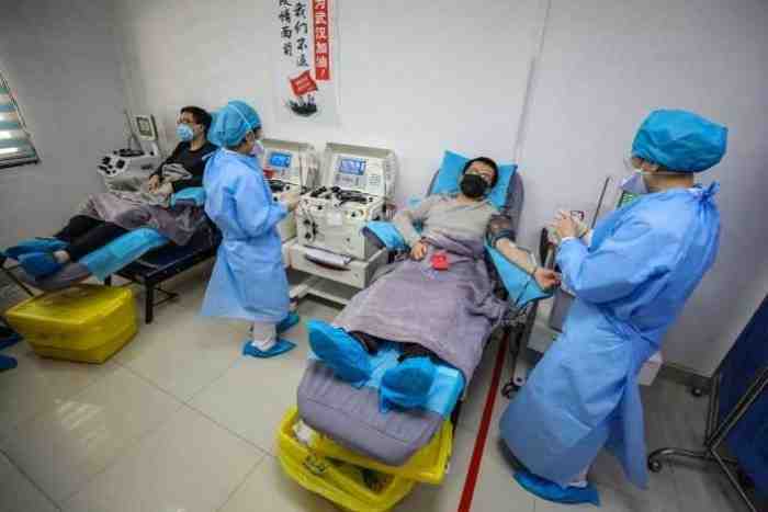 Viral, PMI Sebut 65 Warga Jatim Diduga Kena Corona, ini Fakta Sebenarnya
