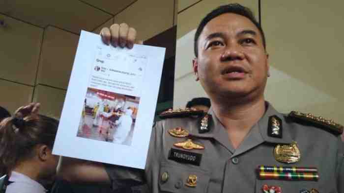 Viral, Santri Ramal Corona Sejak Tahun 2016, Fakta atau Hoax?