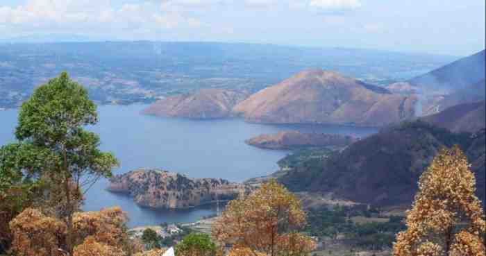Tiket Pesawat Diskon 50% PP 10 Destinasi, Cek Daftar Wisata yang Wajib Anda Kunjungi 