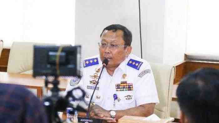 Cegah Corona, Mudik Gratis Tahun ini Dibatalkan