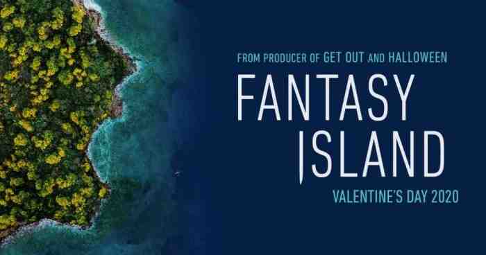 5 Fakta Menarik Film `Fantasy Island`, Siap Bikin Kamu Histeris di Bulan ini