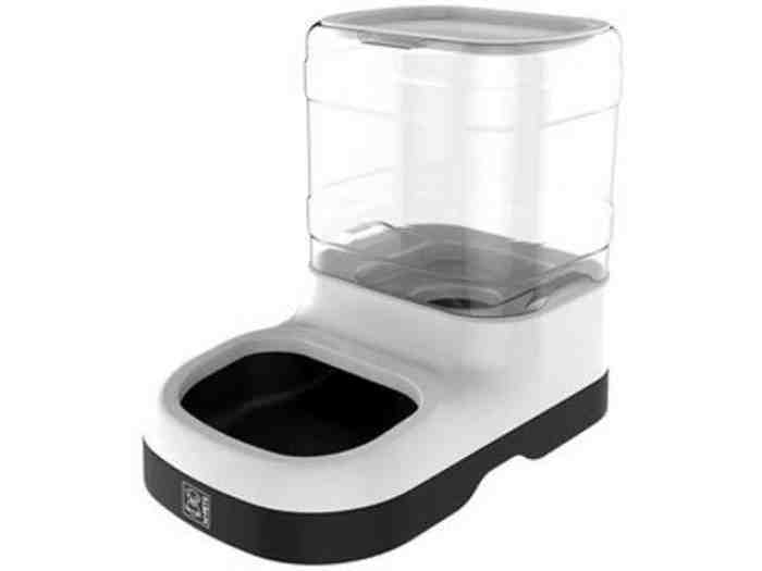 5 Food Dispenser Untuk Kucing Terbaik