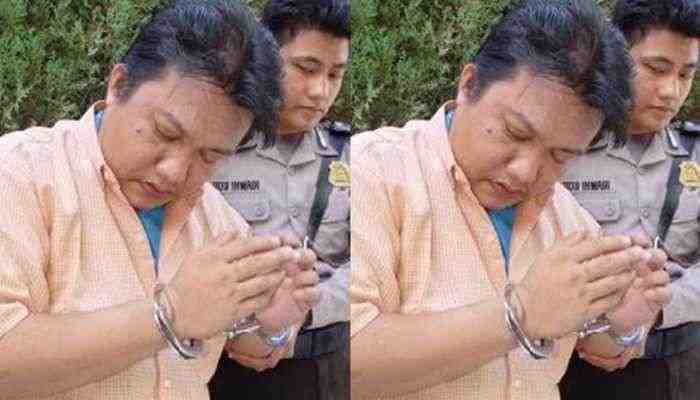 Mengerikan, 7 Kasus Psikopat di Indonesia yang Paling Sadis