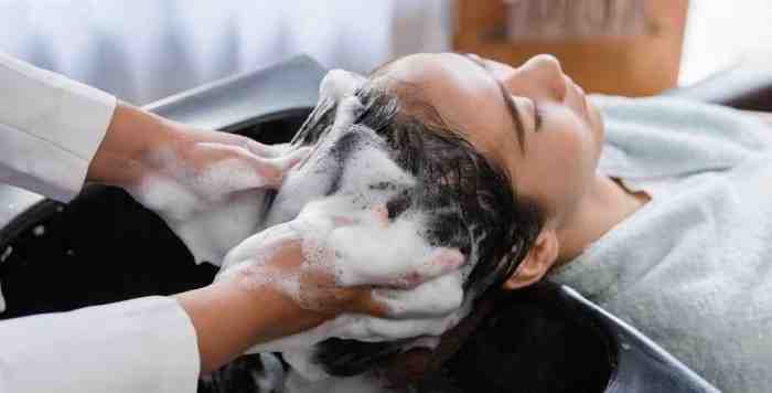 Mitos Potong Rambut Saat Hamil