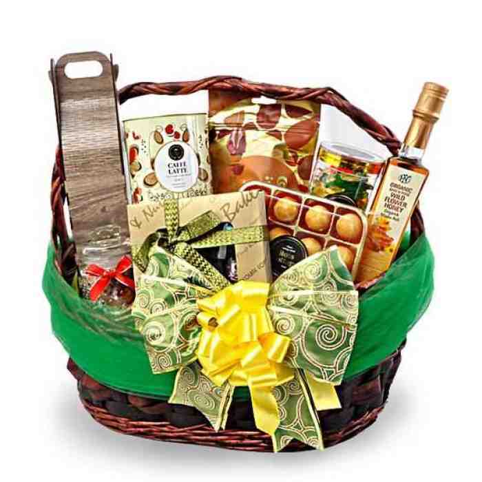 Peluang dan Cara Bisnis Parcel Lebaran, Omset Hingga Jutaan!