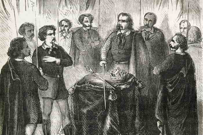 Muncul Perdebatan Corona Diciptakan Illuminati, Sebenarnya Apa Itu Illuminati? 