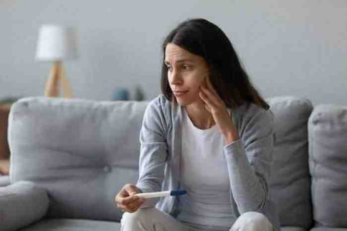 Infertilitas Adalah: Penyebab Infertilitas Pada Pria dan Wanita