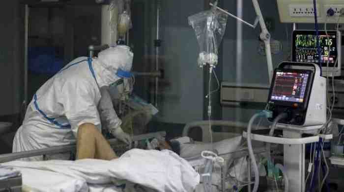 5 Hal yang Wajib Diketahui Soal Infeksi Virus Corona Tanpa Gejala