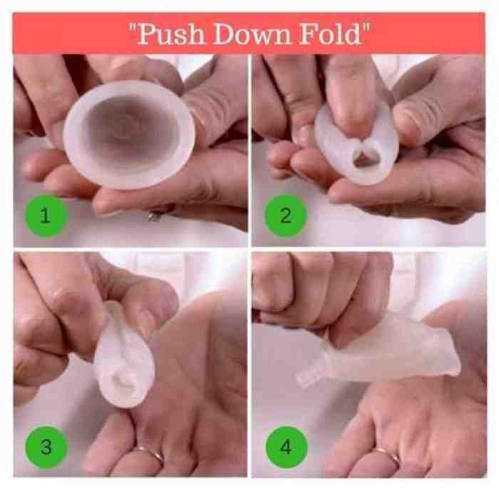 Fakta-Fakta Unik Menstrual Cup yang Perlu Kamu Tahu
