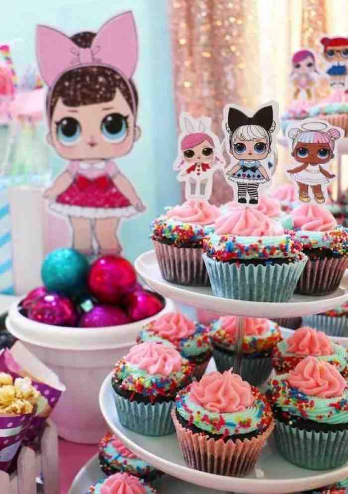 10 Ide Dekorasi Ulang Tahun Anak Low Budget