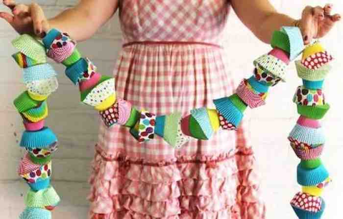 10 Ide Dekorasi Ulang Tahun Anak Low Budget