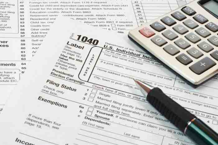 Awas, Telat Lapor Pajak Denda Hingga 1 Juta, ini Cara Lapor SPT Online e-Filing