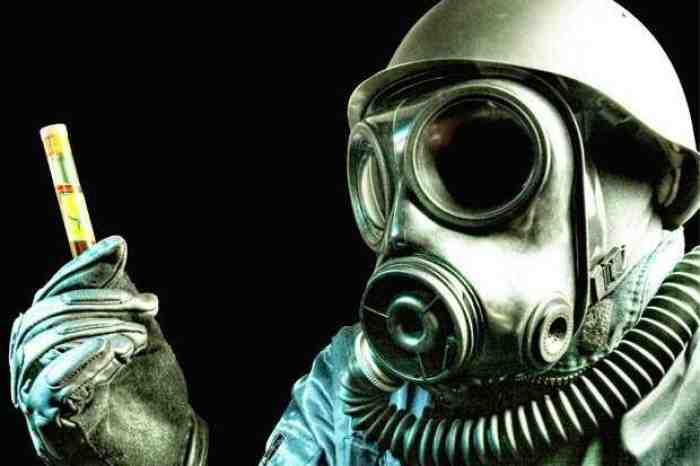 Bongkar Deretan Teori Konspirasi tentang Corona yang Menyesatkan