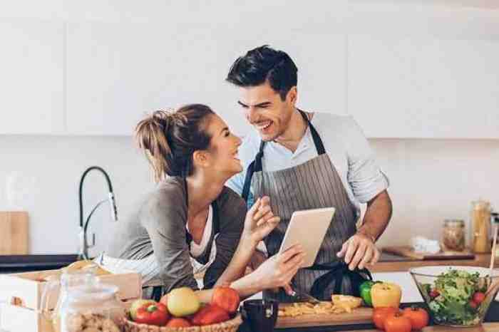 Wajib Tahu, 7 Sifat Istri yang Baik Menurut Rasulullah