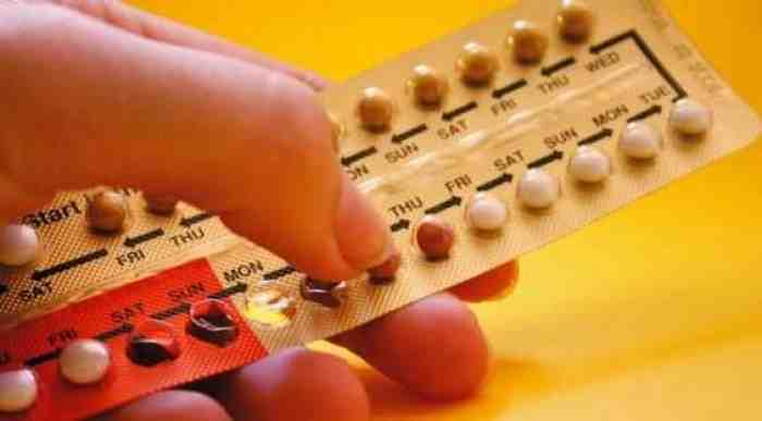 Mengenal Jenis KB dan Efek Sampingnya
