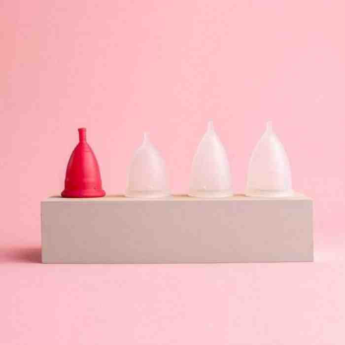 Fakta-Fakta Unik Menstrual Cup yang Perlu Kamu Tahu