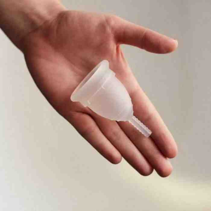 Fakta-Fakta Unik Menstrual Cup yang Perlu Kamu Tahu