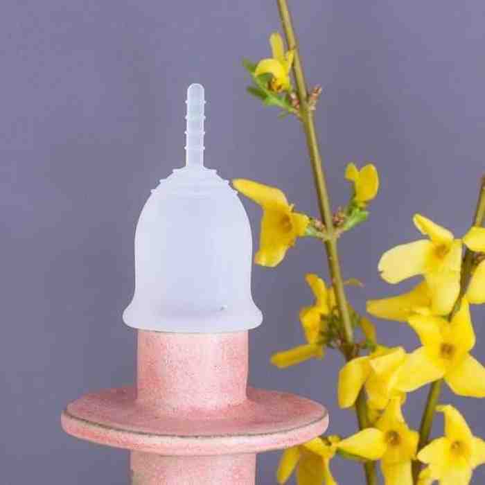 Fakta-Fakta Unik Menstrual Cup yang Perlu Kamu Tahu