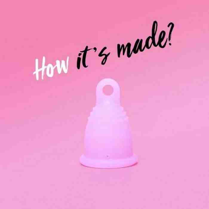 Fakta-Fakta Unik Menstrual Cup yang Perlu Kamu Tahu