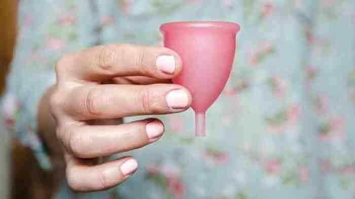 Fakta-Fakta Unik Menstrual Cup yang Perlu Kamu Tahu