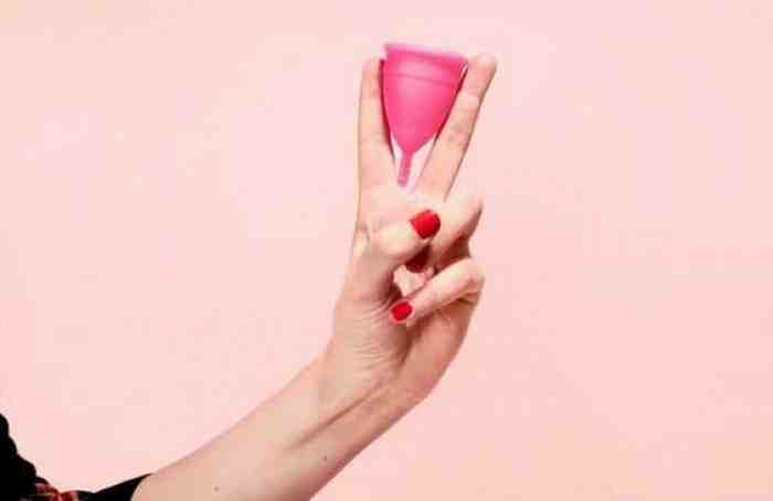 Fakta-Fakta Unik Menstrual Cup yang Perlu Kamu Tahu