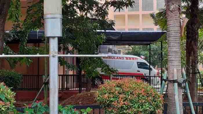 Periksa Spesimen Corona Harus di Jakarta, Bagaimana Nasib Daerah Terpencil?