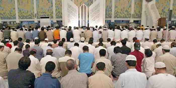 7 Sunnah Rasulullah yang Mudah Untuk Diamalkan