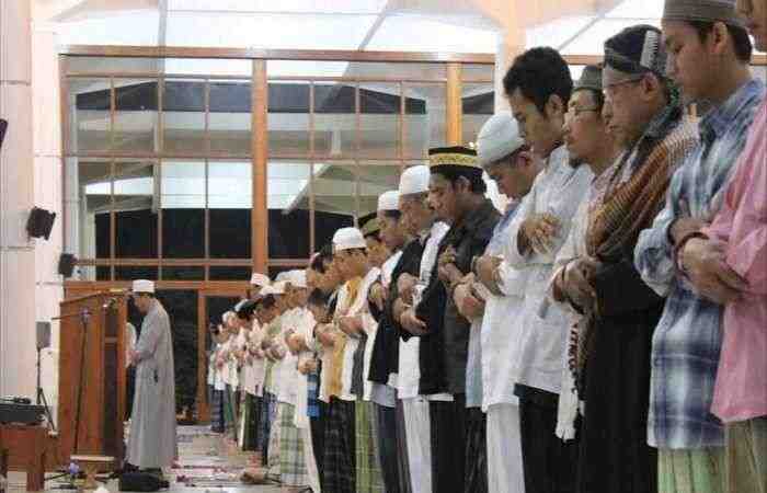 7 Sunnah Rasulullah yang Mudah Untuk Diamalkan