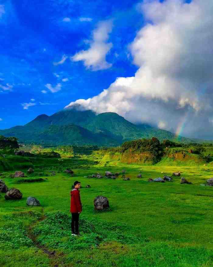 5 Fakta Unik Ranu Manduro yang Belum Banyak Orang Tahu