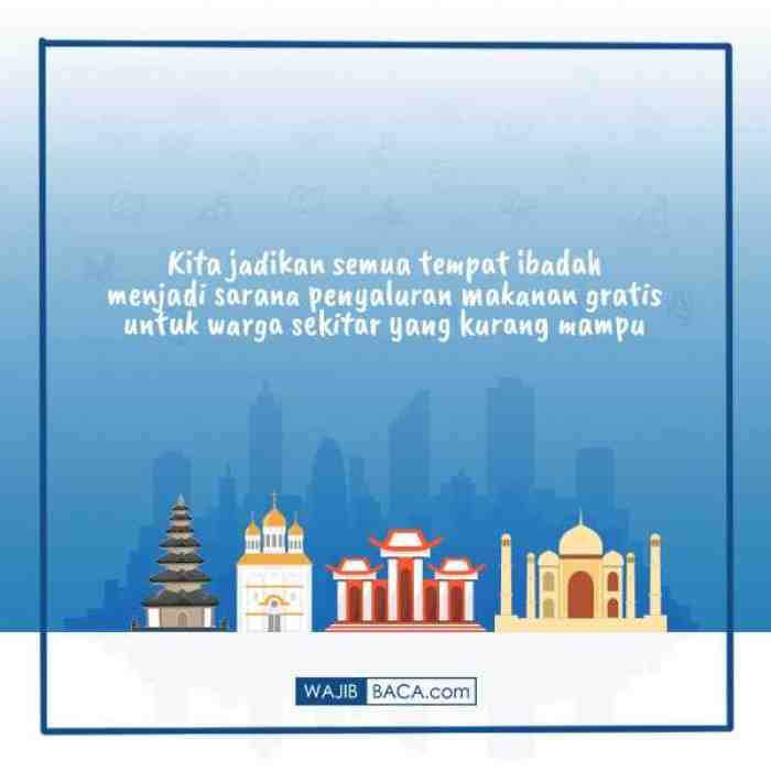 Mari Lakukan Hal ini untuk Mengakhiri Pandemi Covid-19 di Indonesia 