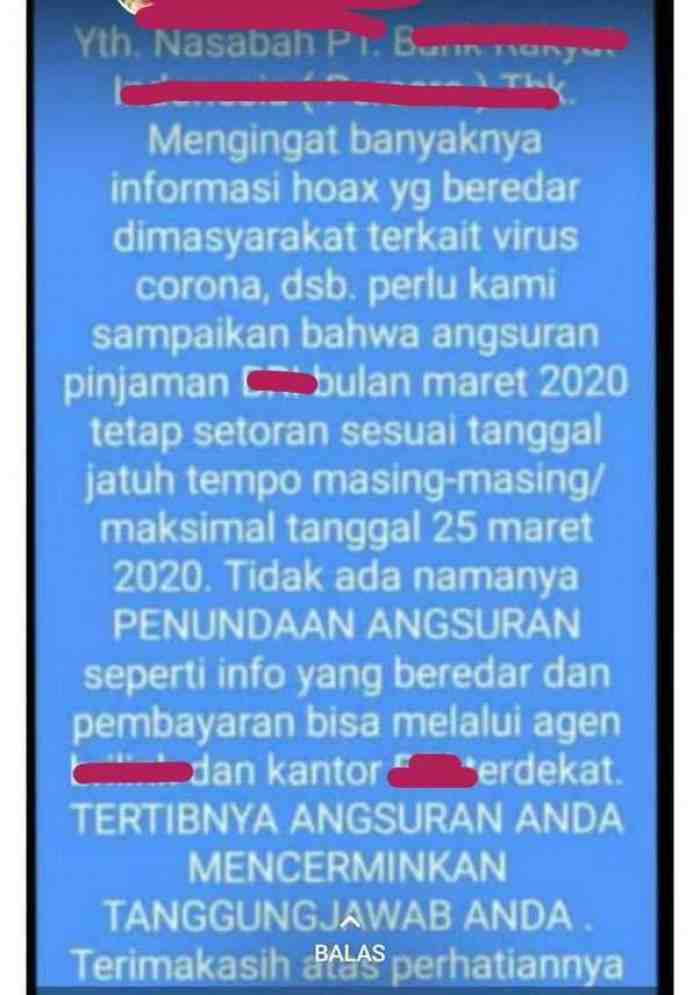 Bagaimana Rakyat Kecil Mencari Nafkah Jika Wabah Corona Terus Berlangsung?