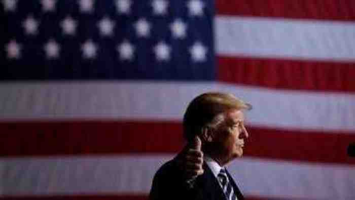 Benarkah Corona dari Amerika, Bukan dari Tiongkok? Netizen Menjawab