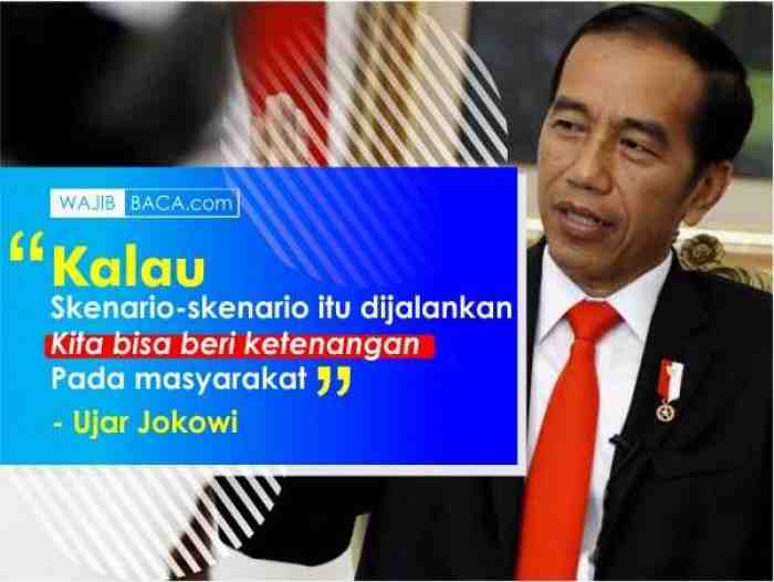 Tetap Bisa Mudik, Jokowi Rencanakan Ubah Hari Libur Nasional Lebaran 