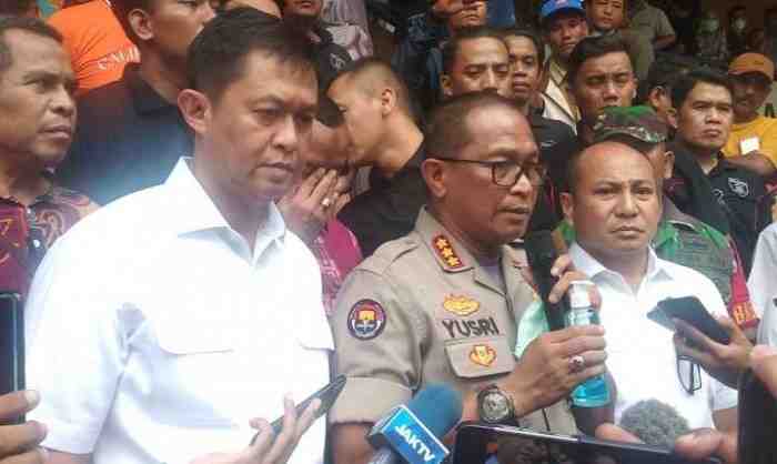 Harga Masker Melambung Tinggi, Salah Siapa?