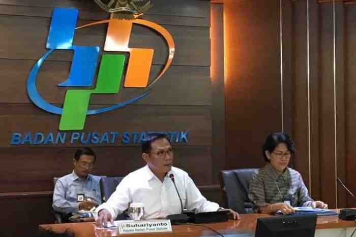 Kabar Baik Untuk Pencari Kerja, BPS Buka Lowongan Hingga 390 Ribu Petugas Sensus!