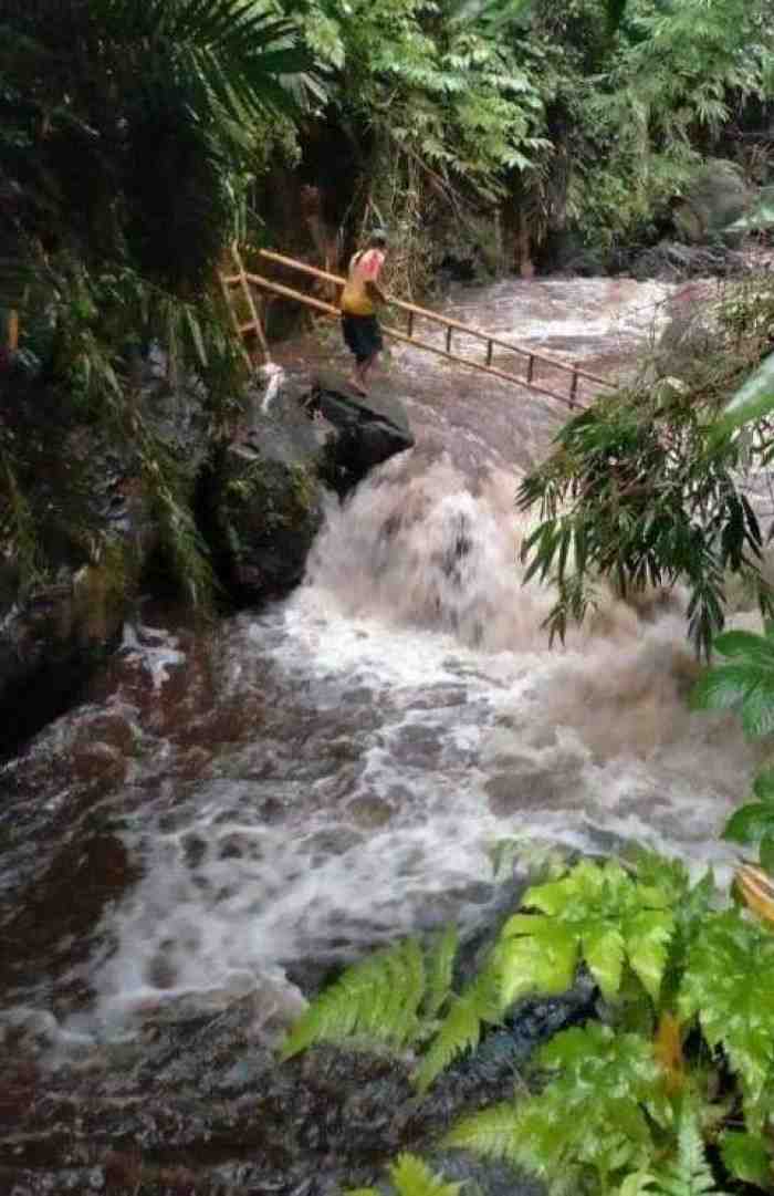 10 Fakta, 256 Siswa SMP 1 Turi Hanyut, 6 Tewas, Korban Hilang Belum Ditemukan