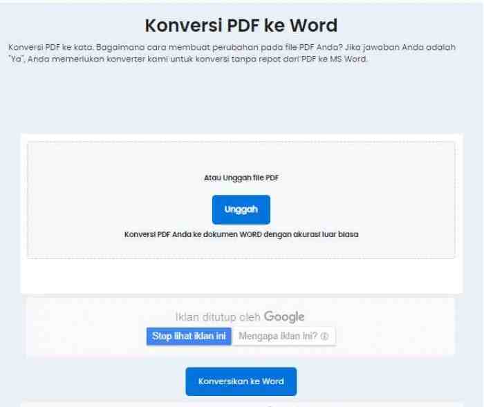 Bingung Cara Edit PDF? Pakai 6 Cara Ini!