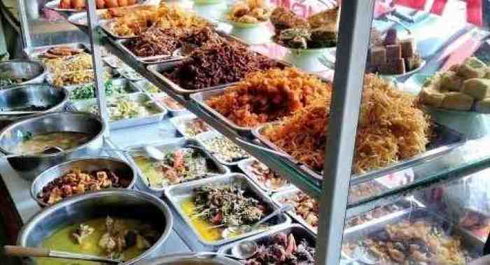 Menangkal Virus Corona, Ternyata Bisa dengan Makanan di Sekitar Kita ini