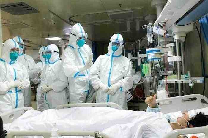 Bacaan Doa Menangkal Penyakit Seperti Virus Corona