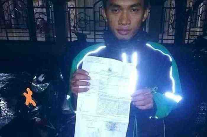 Pilu, Orderan Sepi, Driver Ojol ini Malah Kena Tipu Rp100 Juta