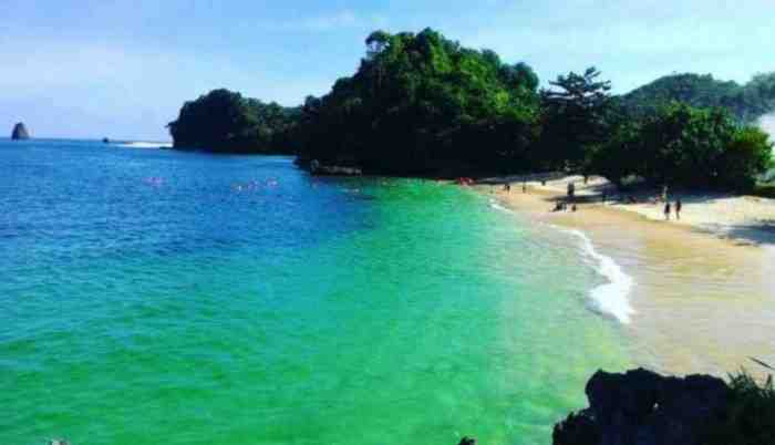 Tiket Pesawat Diskon 50% PP 10 Destinasi, Cek Daftar Wisata yang Wajib Anda Kunjungi 